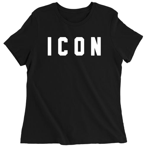 Women's Schitt's Icon David Schitts T-Shirt