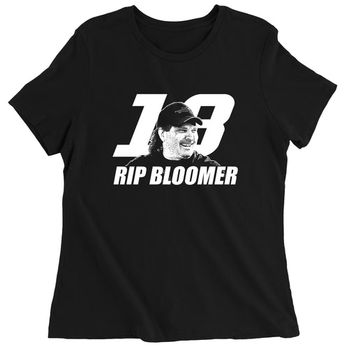 Women's Rip Bloomer Bloomquist T-Shirt