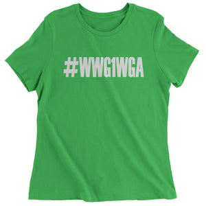 Women's WWG1WGA T-Shirt