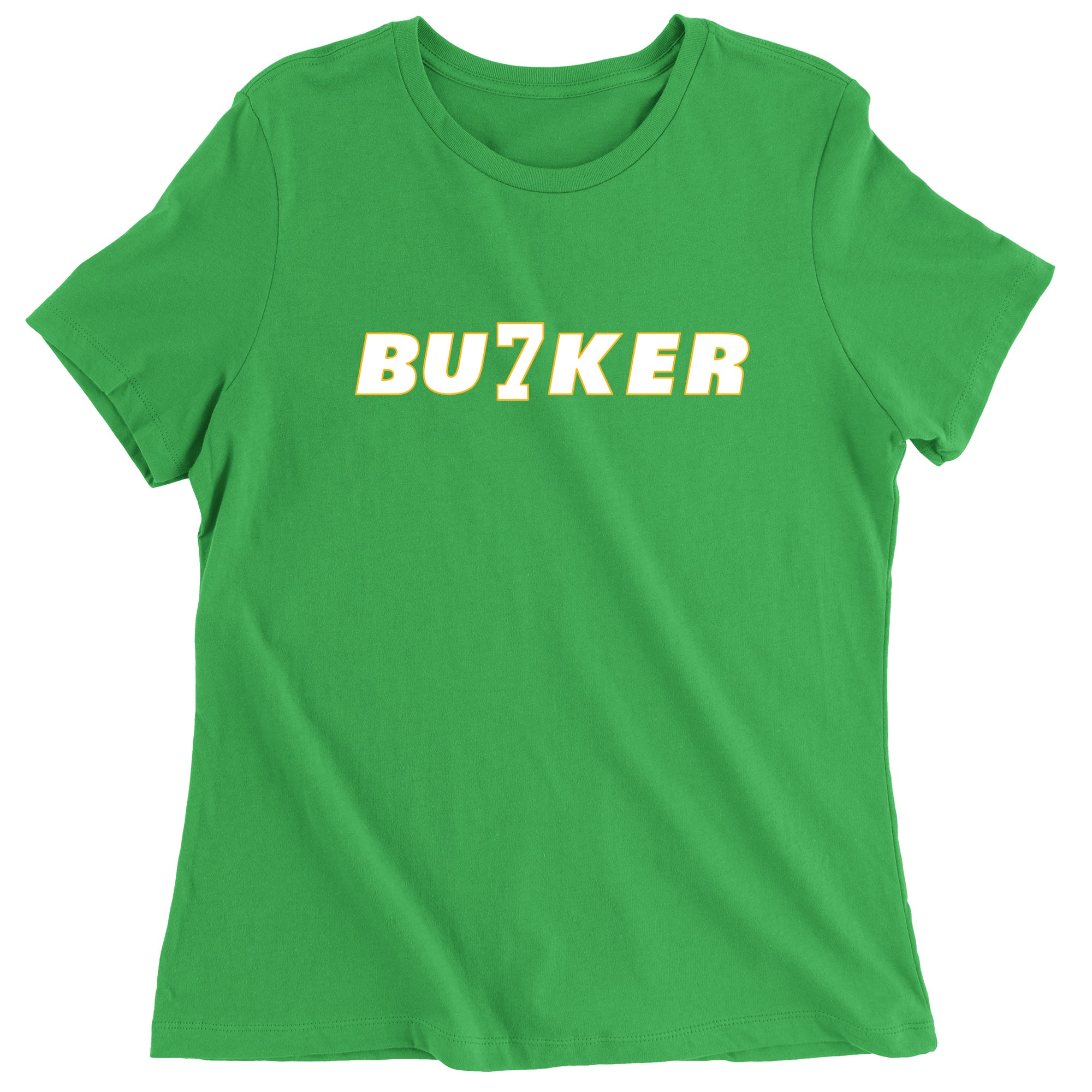 Women's Kansas City Butker 7 T-Shirt