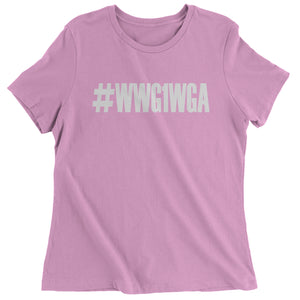 Women's WWG1WGA T-Shirt