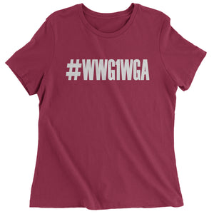 Women's WWG1WGA T-Shirt