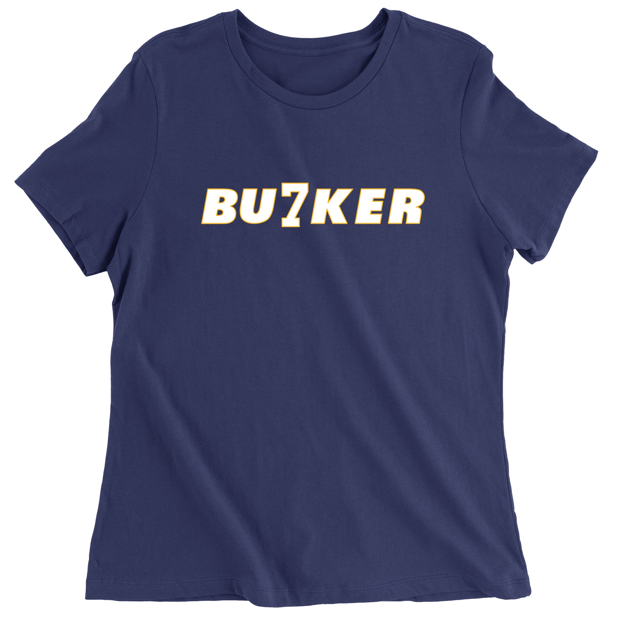 Women's Kansas City Butker 7 T-Shirt