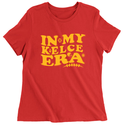 Women's In My Kelce Era T-Shirt
