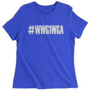 Women's WWG1WGA T-Shirt