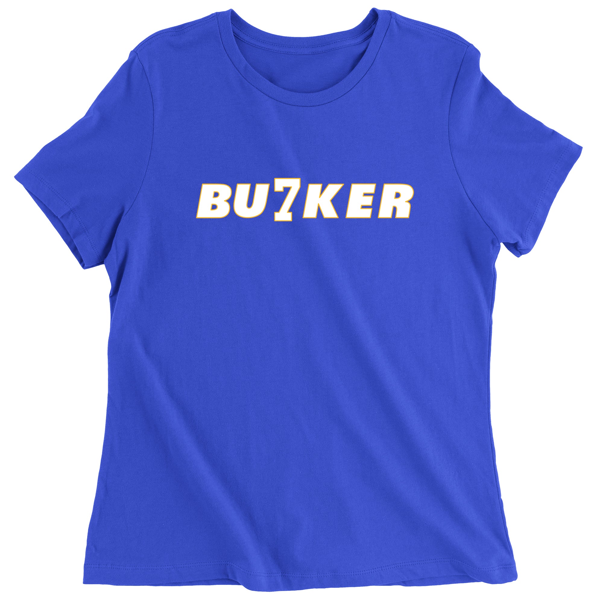 Women's Kansas City Butker 7 T-Shirt