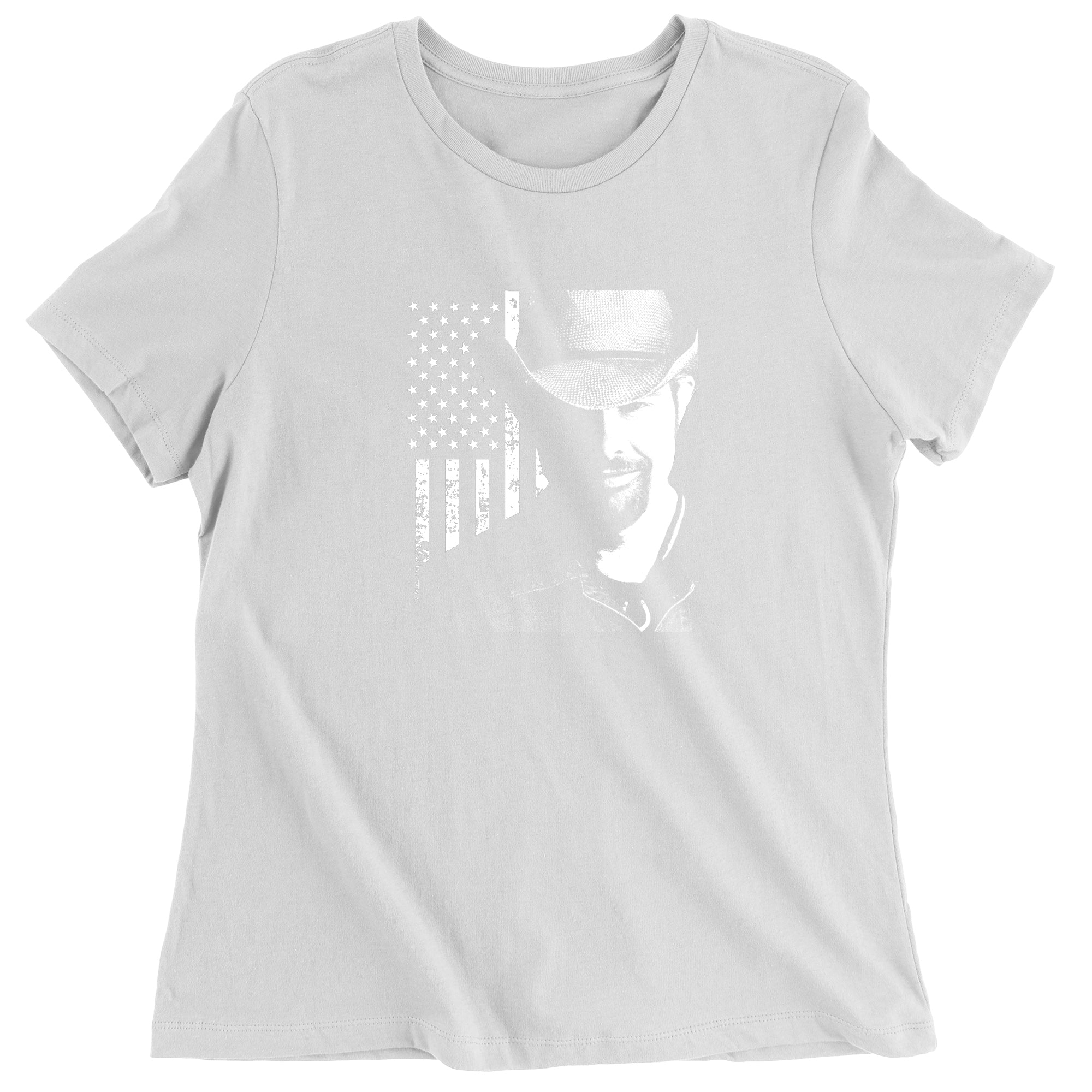 Women's RIP Toby T-Shirt