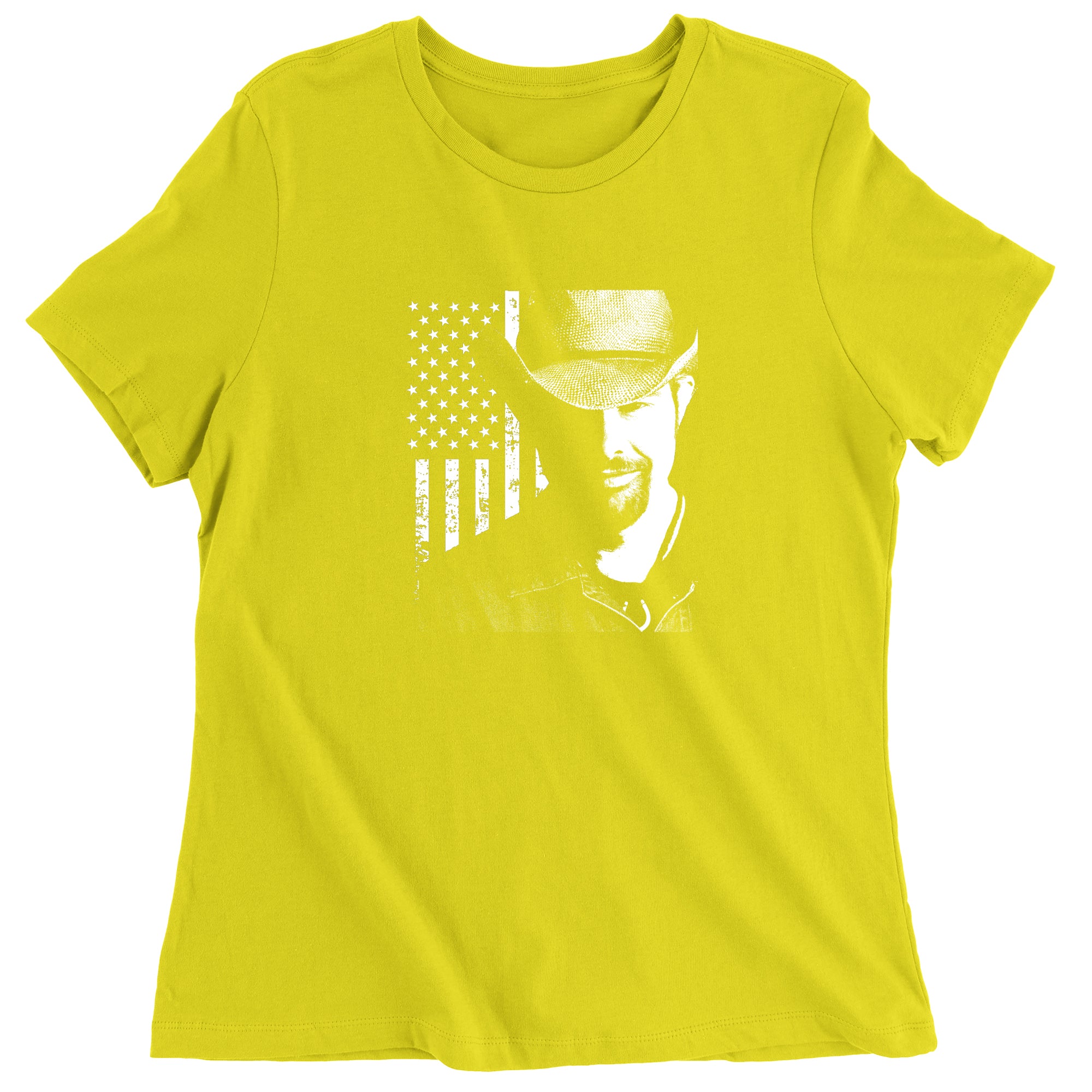 Women's RIP Toby T-Shirt