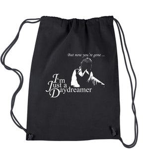 Cassidy Daydreamer Tribute Drawstring Backpack