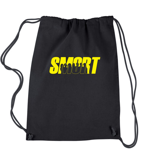 Smort Brooklyn 99 Funny Drawstring Backpack