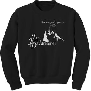 Cassidy Daydreamer Tribute Sweatshirt