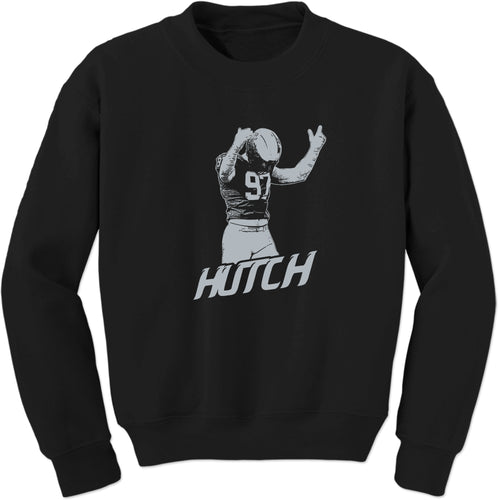 Detroit Hutchinson Sweatshirt