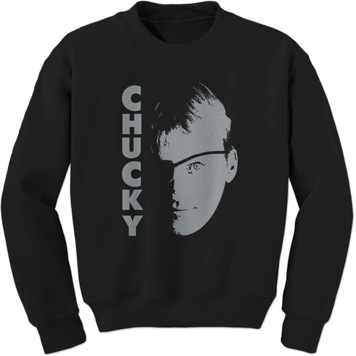 Chucky is Back in Oakland Sweatshirt