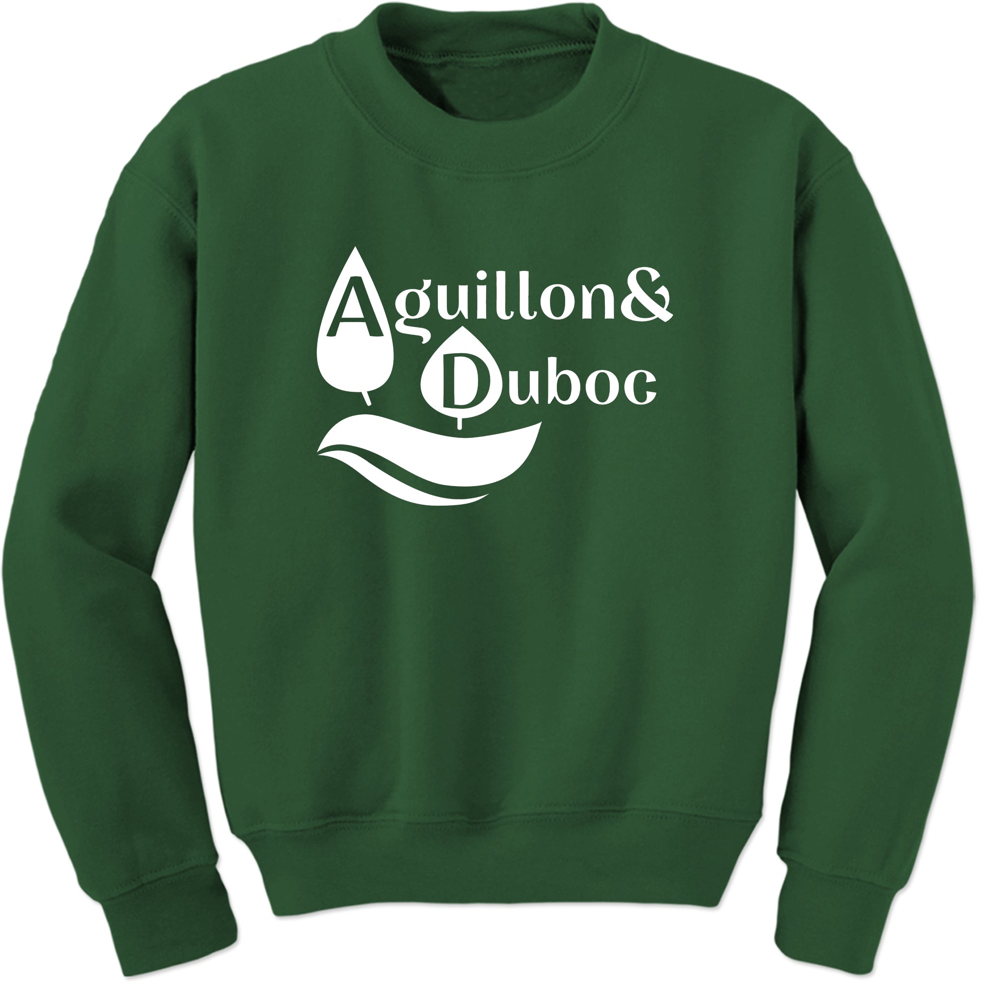 Aguillon & Duboc Eve Sweatshirt