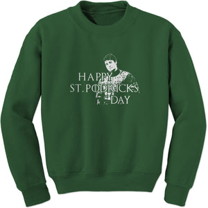 Game of St Patricks Day Funny Sweatshirt