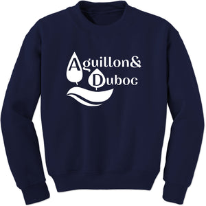 Aguillon & Duboc Eve Sweatshirt