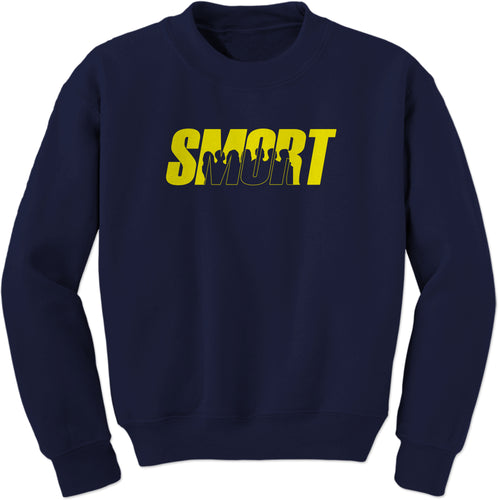Smort Brooklyn 99 Funny Sweatshirt