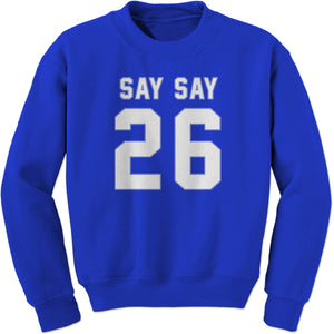 Barkley New York Sweatshirt