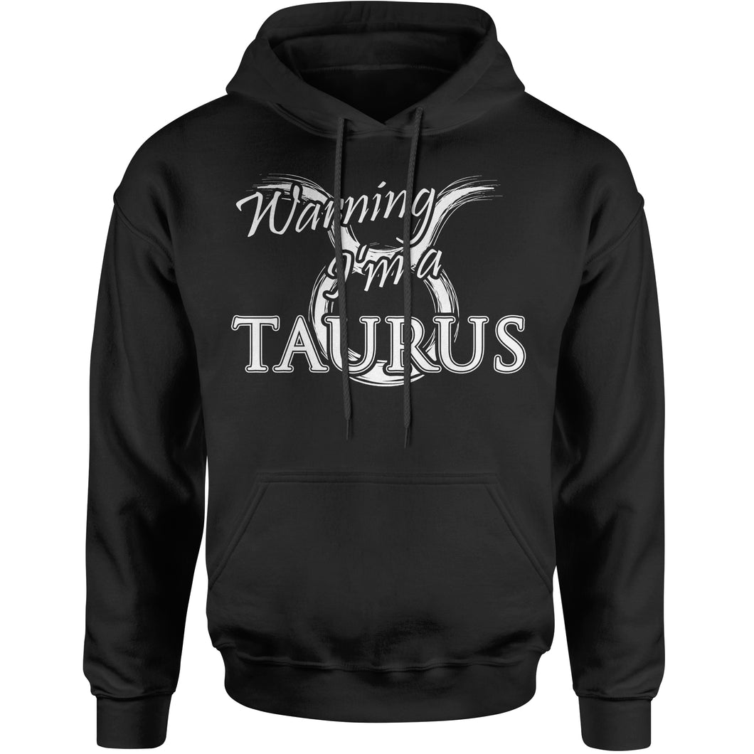 Taurus Pride Astrology Zodiac Sign  Hoodie
