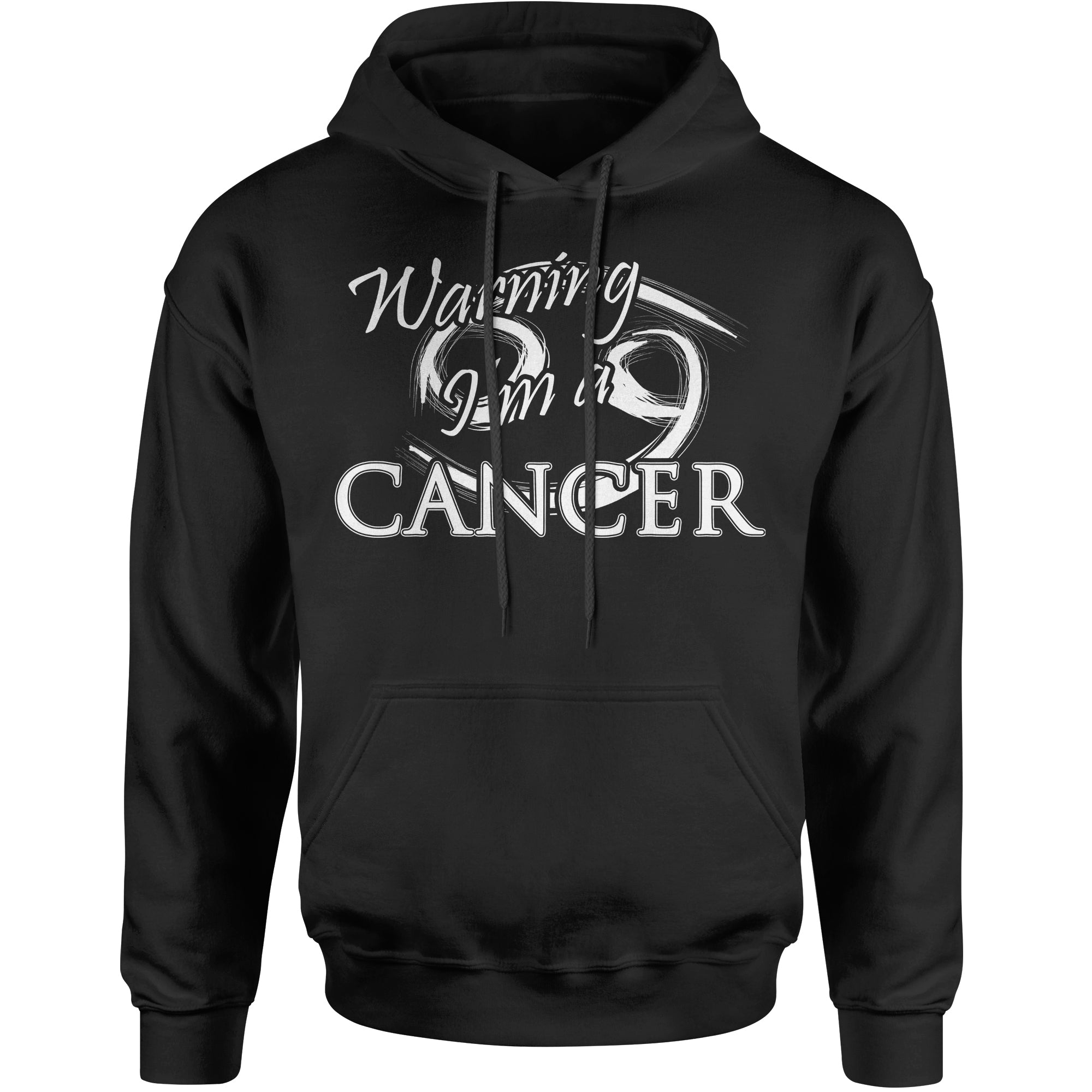 Cancer Pride Astrology Zodiac Sign  Hoodie