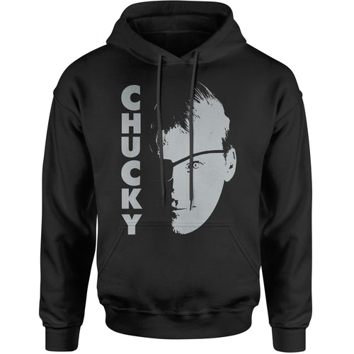 Chucky is Back in Oakland  Hoodie