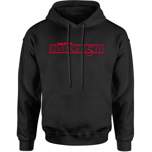 Revenge of the 5th Fifth  Hoodie