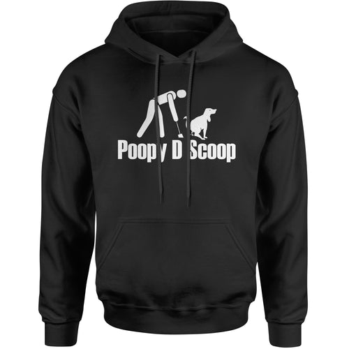 Lift Yourself Poopy Scoop Song  Hoodie