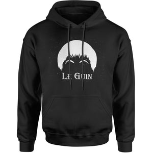 In Memory of Le Guin Tribute  Hoodie