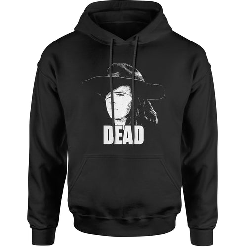 Carl Dead  Hoodie