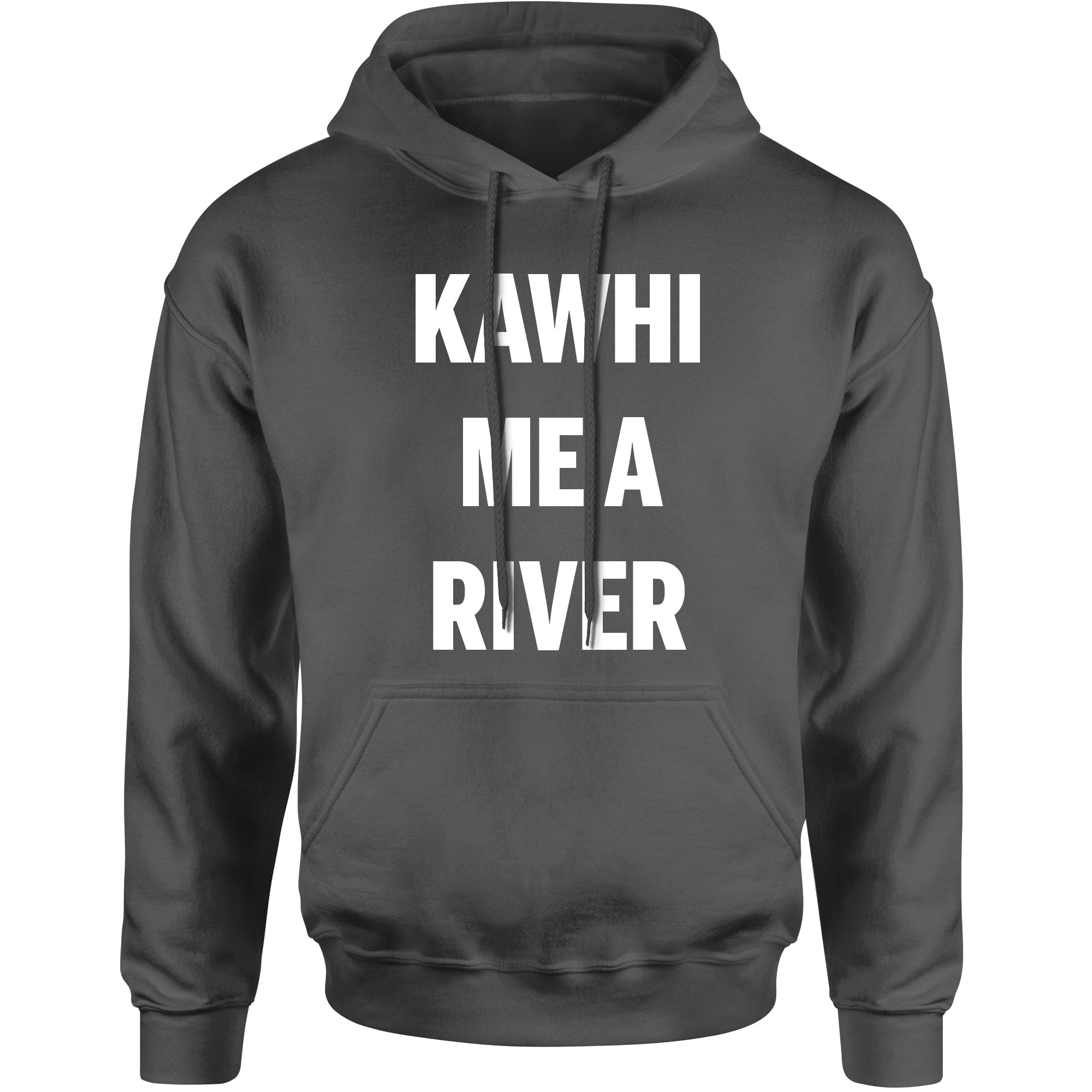 Kawhi Me A River  Hoodie