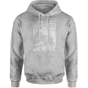 A Christmas Story Tis The Season to be Jorry  Hoodie