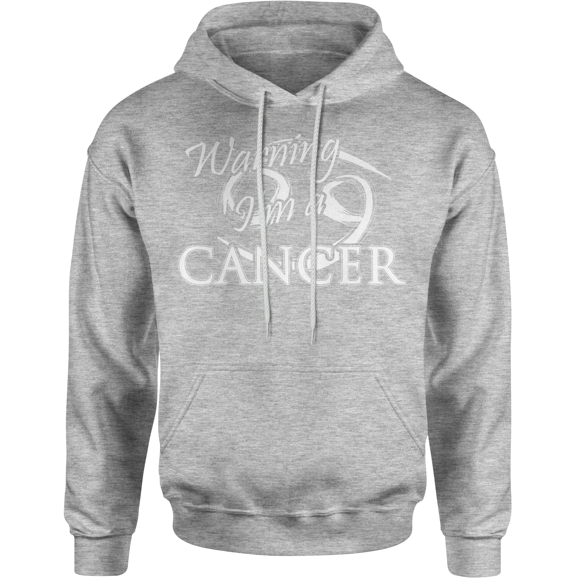 Cancer Pride Astrology Zodiac Sign  Hoodie
