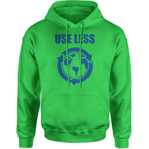Use Less Tobias Arrested Useless  Hoodie