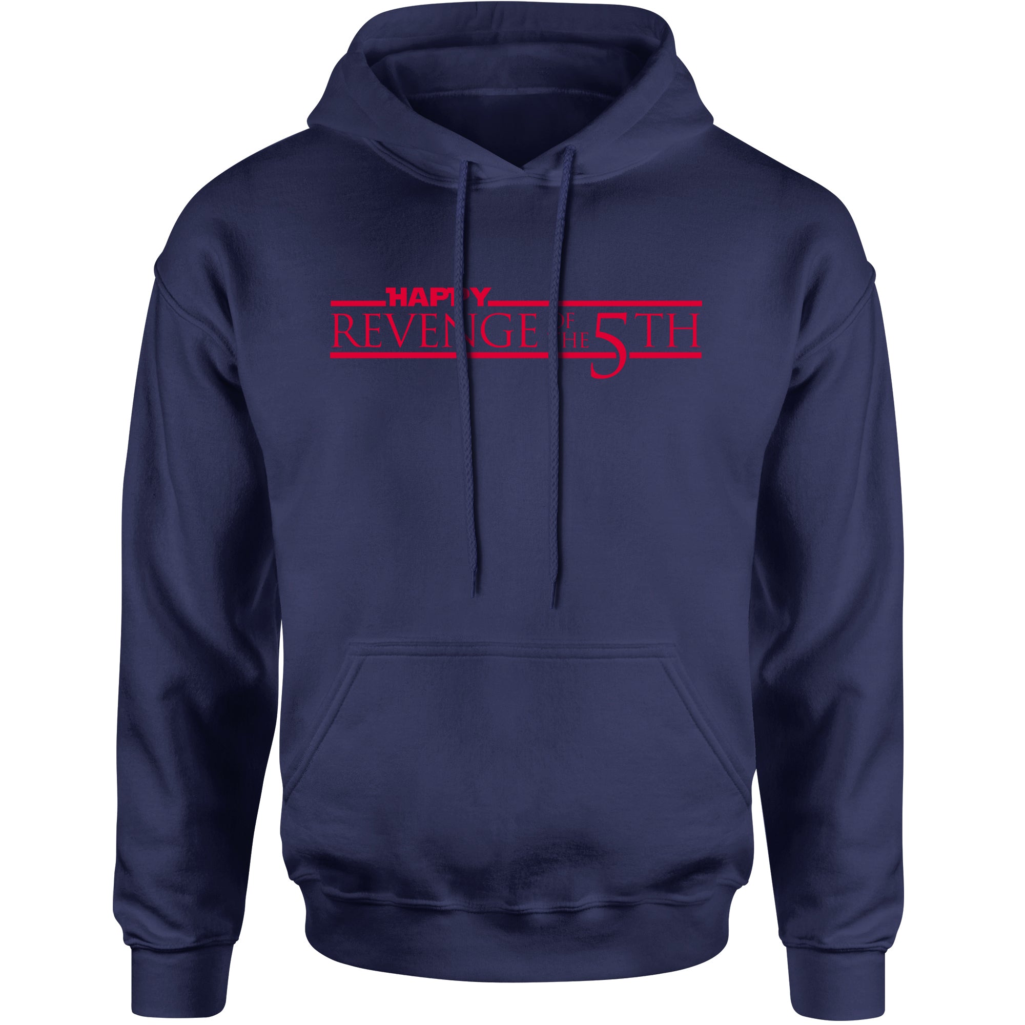 Revenge of the 5th Fifth  Hoodie