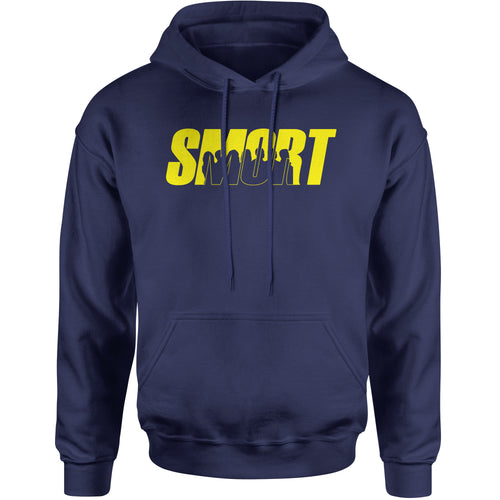 Smort Brooklyn 99 Funny  Hoodie