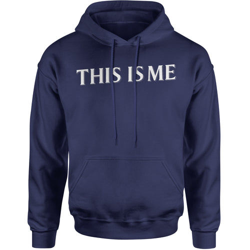This Is Me Movie Song  Hoodie