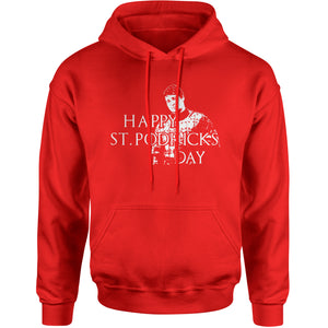 Game of St Patricks Day Funny  Hoodie