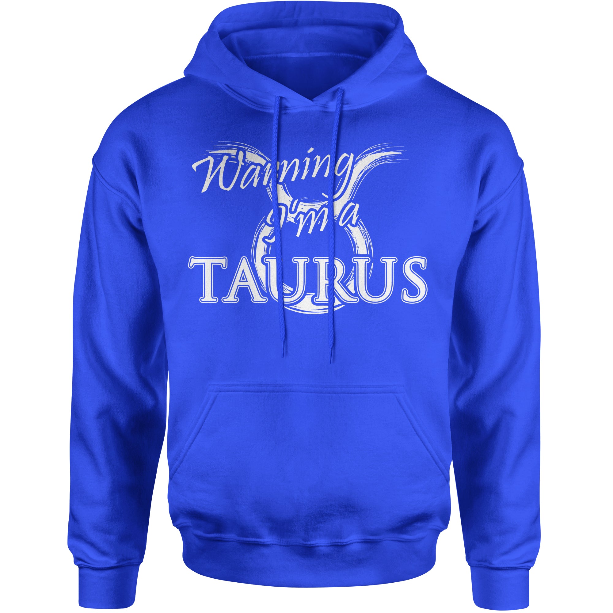 Taurus Pride Astrology Zodiac Sign  Hoodie