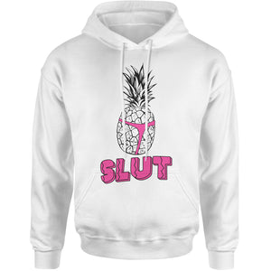 Pineapple Slut Brooklyn Nine  Hoodie