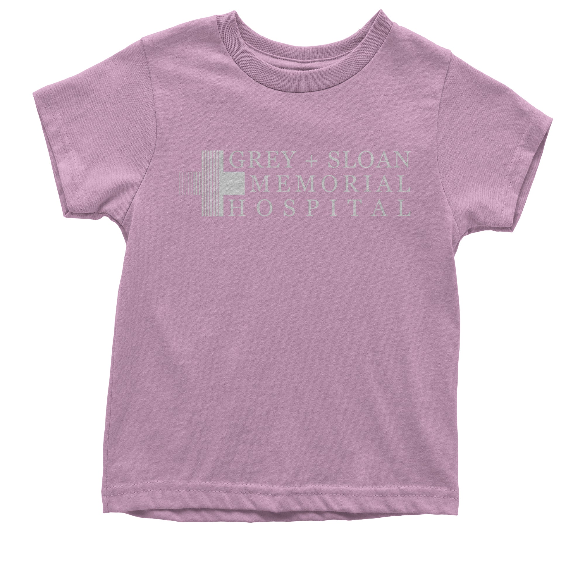 Grey Sloan Memorial Hospital Kid's T-Shirt