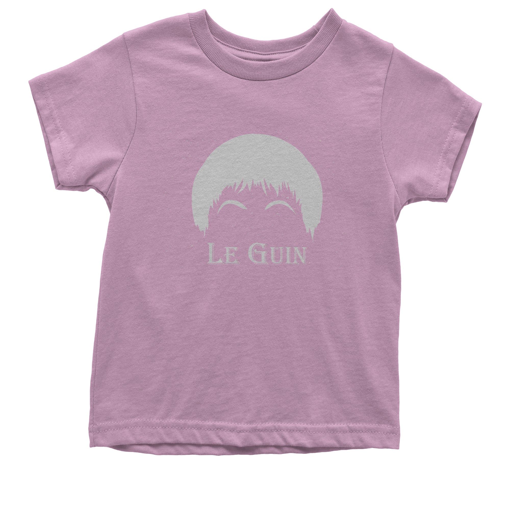 In Memory of Le Guin Tribute Kid's T-Shirt