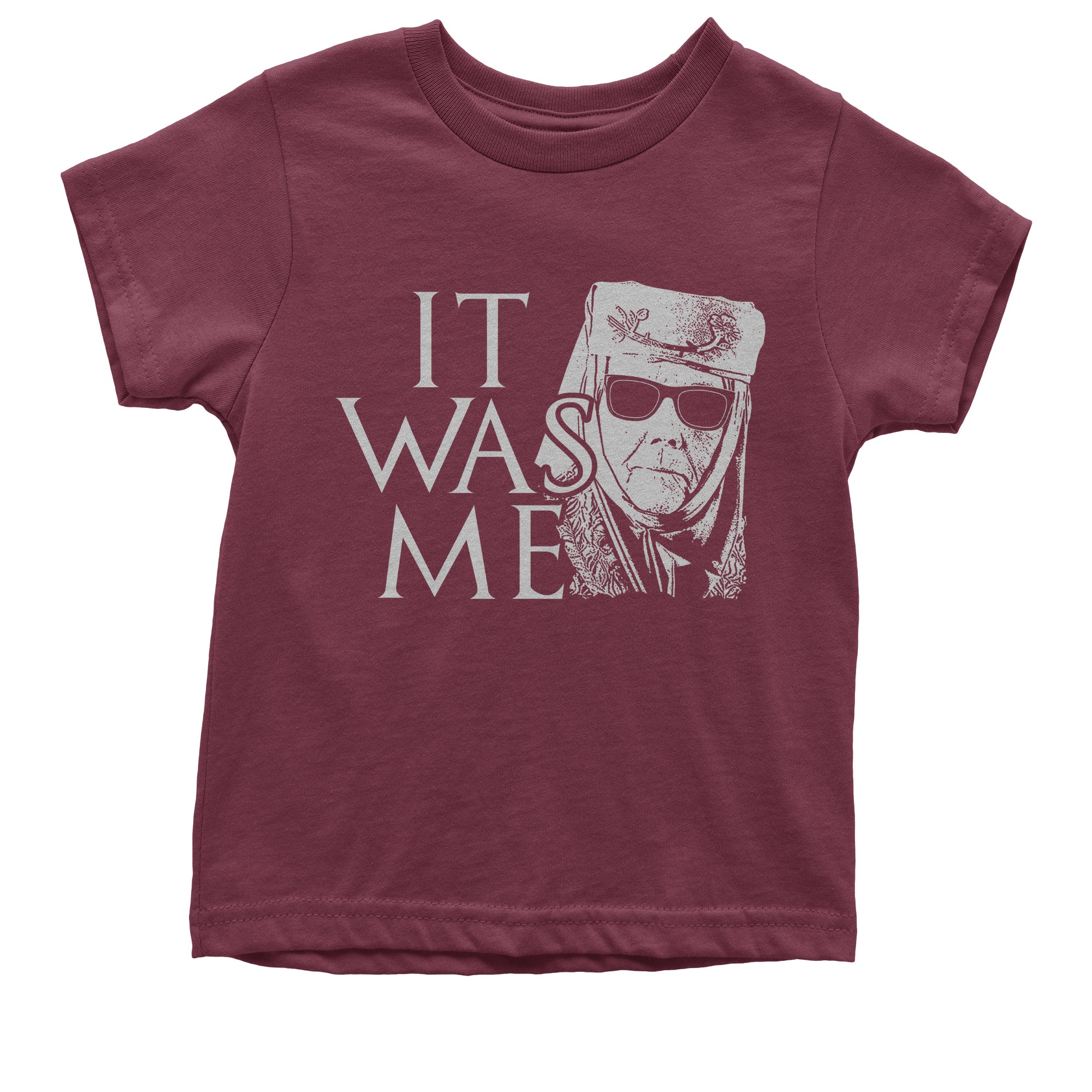 Olenna It Was Me Tell Cersei  Kid's T-Shirt