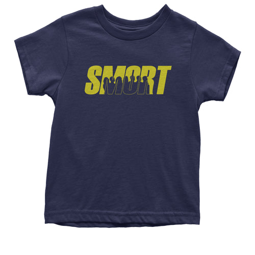 Smort Brooklyn 99 Funny Kid's T-Shirt