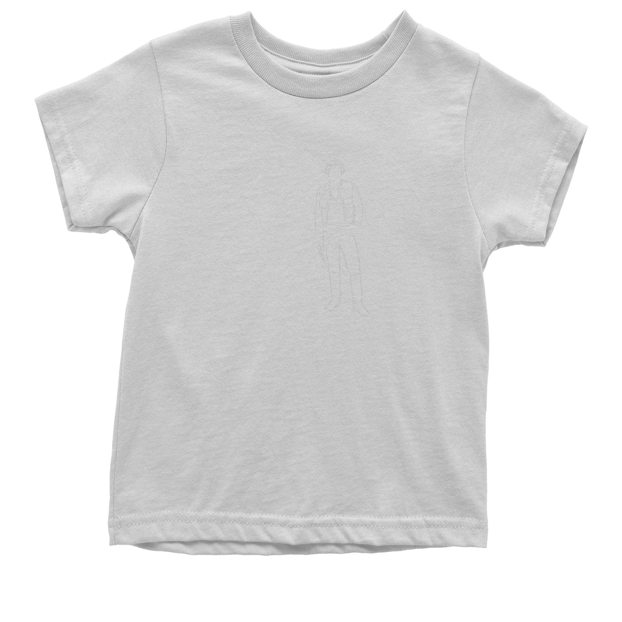 Solo Star Hand Kid's T-Shirt