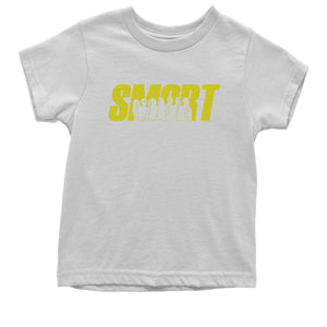 Smort Brooklyn 99 Funny Kid's T-Shirt
