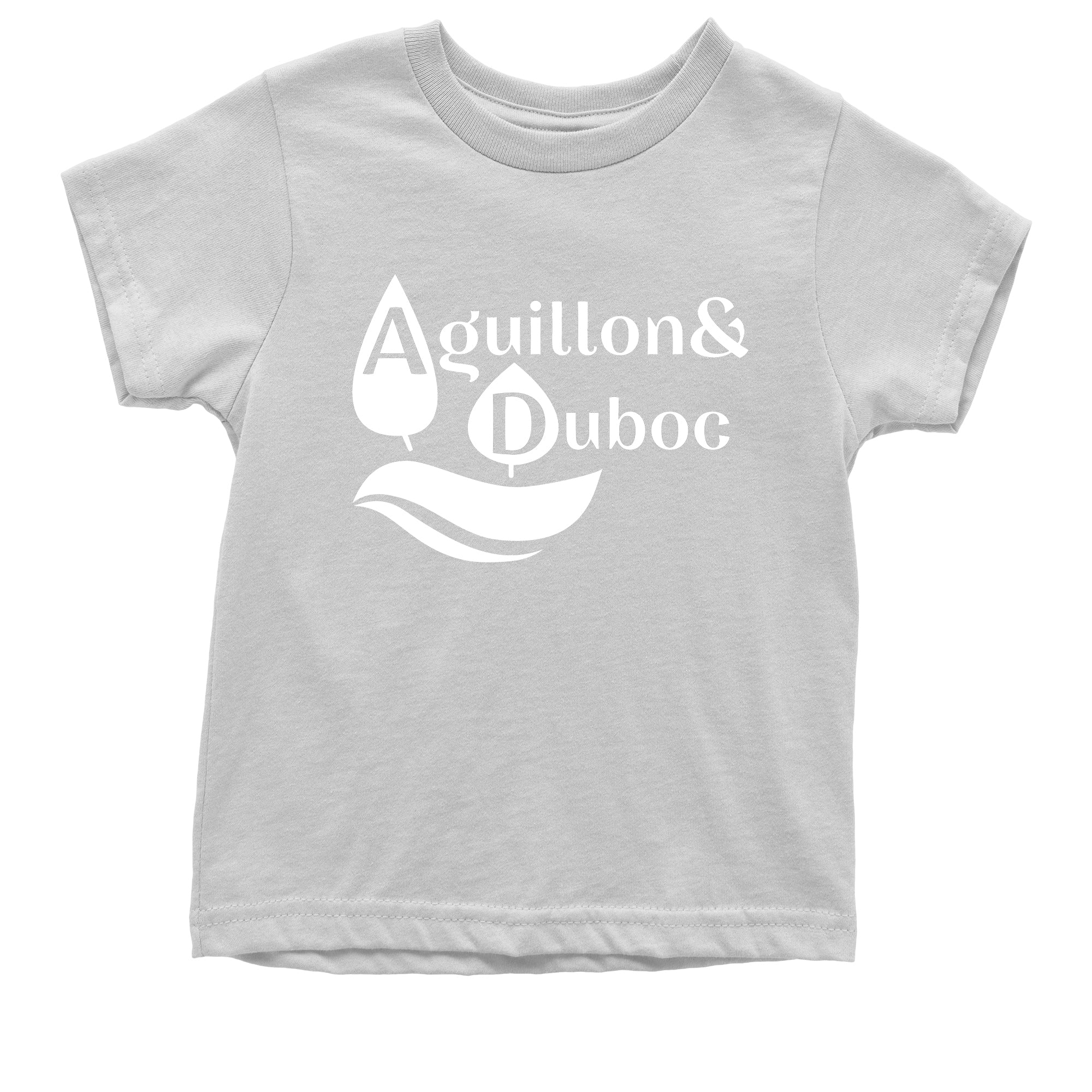 Aguillon & Duboc Eve Kid's T-Shirt