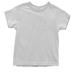Philadelphia Football Champions 2017 Kid's T-Shirt