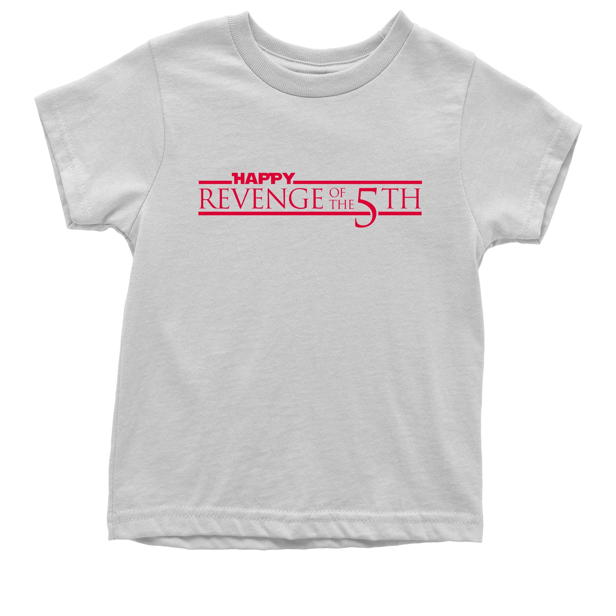 Revenge of the 5th Fifth Kid's T-Shirt