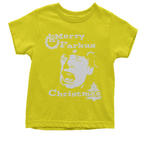 Christmas Story Cry Baby Farkus Kid's T-Shirt