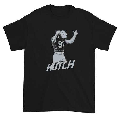 Detroit Hutchinson Men's T-Shirt